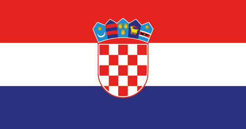 Flagge_HR